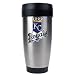 Kansas City Royals MLB Stainless Steel Travel Tumbler -Primary Logo by Great American Products
