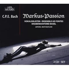 Markus-Passion