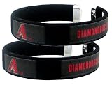 Arizona Diamondbacks - MLB Fan Band Bracelet (2 Pack)
