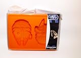 Kotobukiya Star Wars: Millennium Falcon Silicone TrayIMAGE
