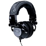 SKULLCANDY-Casque Audio Skullcandy Ti Black Fourrurepar SKULLCANDY