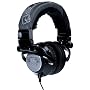 Skullcandy Ti Stereo Headphones - Black