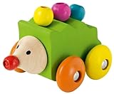 Selecta（セレクタ） ブーブーはりねずみ SE1424