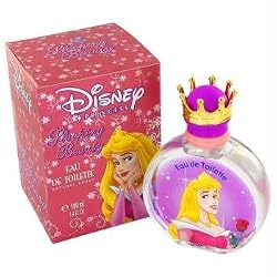 Sleeping Beauty by Disney Eau De Toilette Spray 1.6 oz