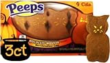 Chocolate Marshmallow Peeps Mousse Flavored Cats 4ct.- Pack of 3