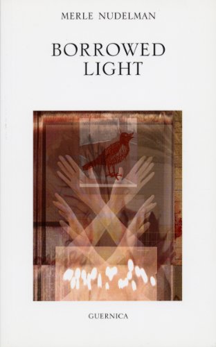 Borrowed Light (Essential Poets Series 121)