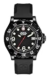 Wenger Swiss Military Men's Ranger Military Watch #70902