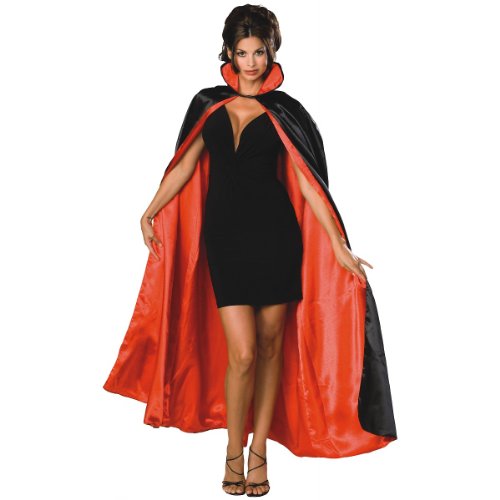 Vampire Adult Cape
