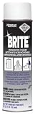 Brite Aerosol Stainless Steel Cleaner, 16 Ounce, 12/Case