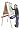 Melissa & Doug Deluxe Standing Easel