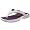 White/Purple Light/Purple