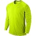 Nike Dri-Fit UV Miler Long Sleeve Running Top