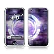 Phenomena Design Protective Skin Decal Sticker for Apple iPhone (2G)1st Generation