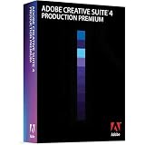Adobe Creative Suite 4 Production Premium Upsell [Mac]