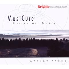 Brigitte: Musicure 3 - Fairy Tales