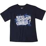 Heelys Barcode Short Sleeve Tee Youth