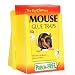 The Big Cheese - Mouse Glue Trap x 2