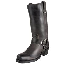 FRYE Women's Harness 12R Boot