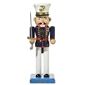 Marine Officer Nutcracker