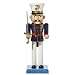 Marine Officer Nutcracker