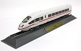 ドイツ鉄道 ICE403形 観賞用Nゲージ模型 U402