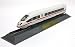 ドイツ鉄道 ICE403形 観賞用Nゲージ模型 U402