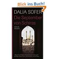 Die September von Schiras: Roman