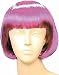 Mod Wig/Purple