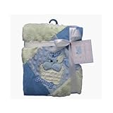 Simply Adorable Luxury Plush Blanket - Doggie want... by Dolly