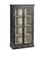 ORIENTAL FEELING Vitrina