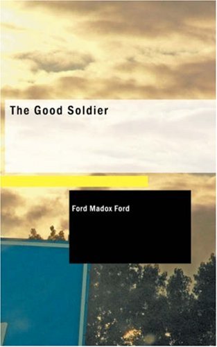 The Good Soldier