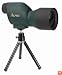 Alpen 20x50 Waterproof Mini-Spotting Scope