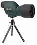 Alpen 20x50 Waterproof Mini-Spotting Scope