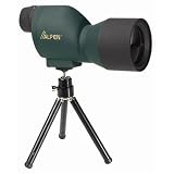 Alpen 20x50 Waterproof Mini-Spotting Scope