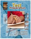 Core Skills Test Prep Gr 5 (Core Skills Test Prep)