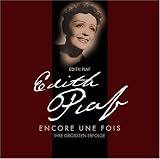 Eigenschaften Edith Piaf  / Encore une Fois-Ihre Grössten Erfolge