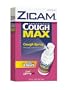 Zicam Cough Concentrated Max Cough Spray, Cool Cherry, .55-Ounce Bottle (Pack of 2)
