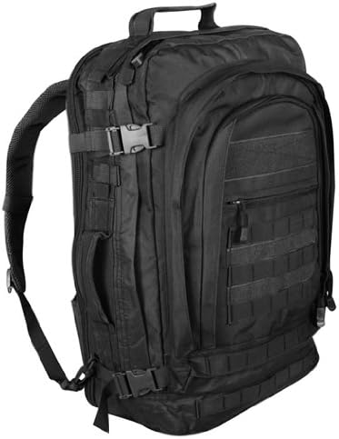 Fox Outdoor Products Jumbo Modular Field Pack, Multicam