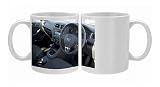 2011 Volkswagen Photo Mugs