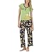 Warner Brothers Blue Tweety s/s Pant Set - XLarge