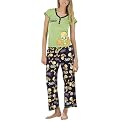 Warner Tweety Pajama Pant Set - Bue