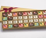 Birthday Petits Fours One Box