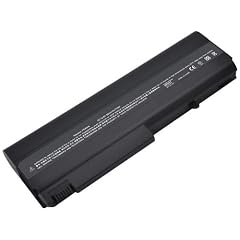 Akku HP / Compaq nx6120 9 Zellen 10.8V 6600mAh/71Wh kompatibel mit: HP COMPAQ nx5100, nx6120, nx6110, nx6100, nc6110, nc6120, 6200, nc6200, nc6220, nc6230, nc6140, nx6125(FCC cannot be higher than 6600mAh. When FCC is higher than 6600mAh, abnormal occurrences such as incompatibility of the computer will appear), und Teilnummern: PB994, PB994A, 398854-001, 364602-001, 365750-001, 372772-001, HSTNN-C12C, HSTNN-DB05, HSTNN-DB16, HSTNN-I03C
