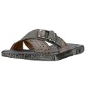 Airstep HAVANA 401001-6221-6145, Herren Sandalen/Fashion-Sandalen Schuhe, grau, (grigio )
