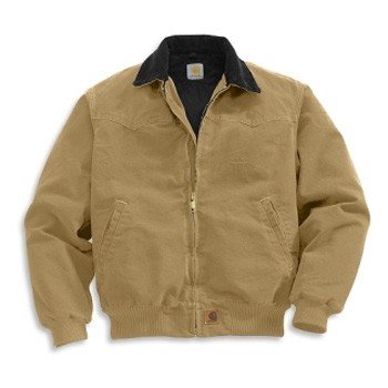 Carhartt Sandstone Santa Fe - Wheat