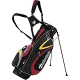 TaylorMade Pure-Lite Stand Bag (Double Strap)