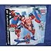 Third Party New : Marvel Spider-Man 3 Mega Bloks