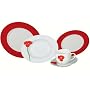 ARTE VIVA 112603 Kaffee und Tafelservice San Remo,&hellip von Arte Viva