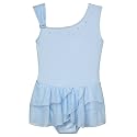 Girls' Freestyle Tank Skirtall