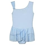 Girls' Freestyle Tank Skirtall